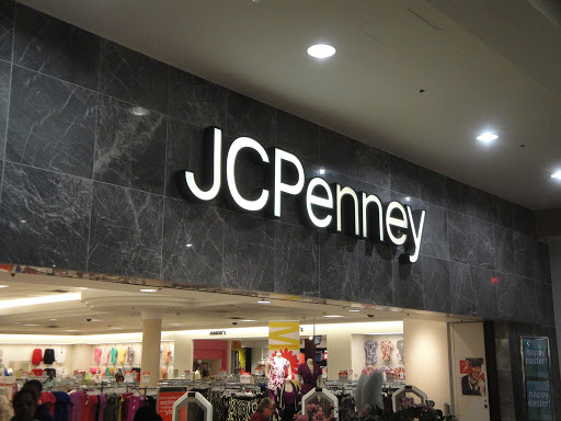 Department Store «JCPenney», reviews and photos, 10101 Brook Rd #800, Glen Allen, VA 23059, USA