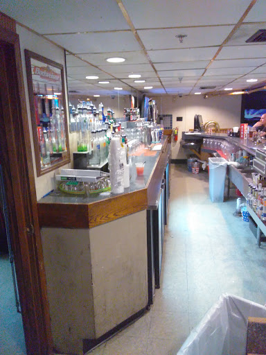 Bowling Alley «AMF Cranston Lanes», reviews and photos, 1450 Elmwood Ave, Cranston, RI 02910, USA