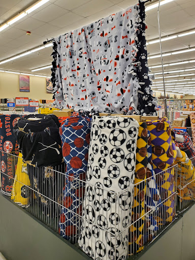 Craft Store «Hobby Lobby», reviews and photos, 1422 E Dixie Dr, Asheboro, NC 27203, USA