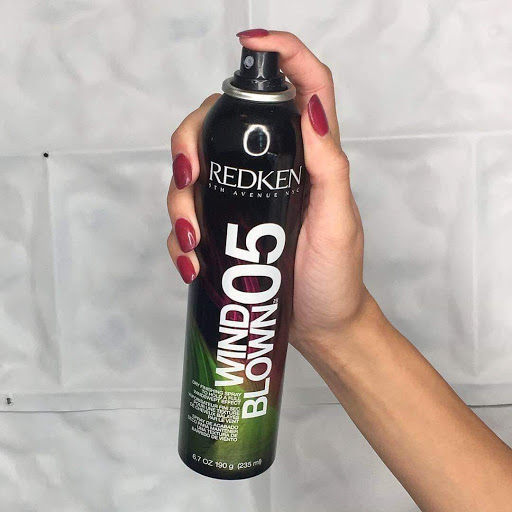 Hair Salon «Blown Away Salon», reviews and photos, 7102 Hayes Shopping Ct G, Hayes, VA 23072, USA