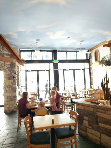 Southwestern Restaurant (US) «Sonterra Grill», reviews and photos, 28B S Tejon St, Colorado Springs, CO 80903, USA