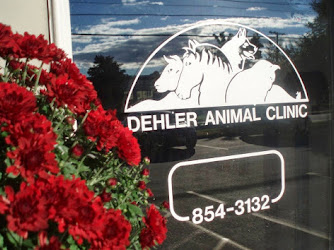 Dehler Animal Clinic