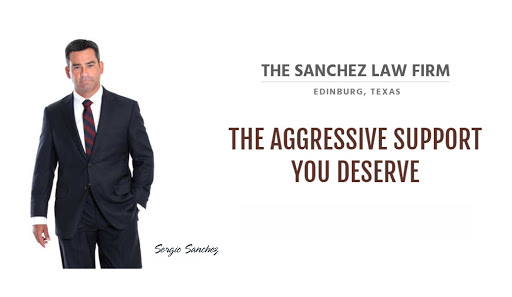 Law Firm «The Sanchez Law Firm», reviews and photos
