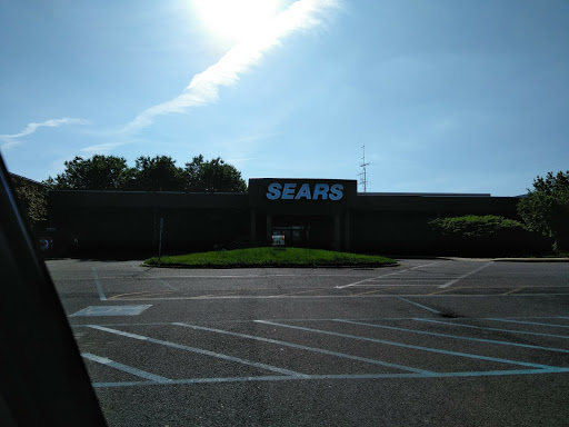 Department Store «Sears», reviews and photos, 2501 Mt Holly Rd, Burlington, NJ 08016, USA