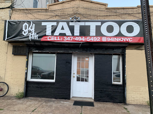 Explore cheetah tattoo ideas, creative tattoo ideas in Woodhaven, available at 94 Ink Tattoos