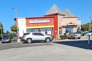 McDonald's image