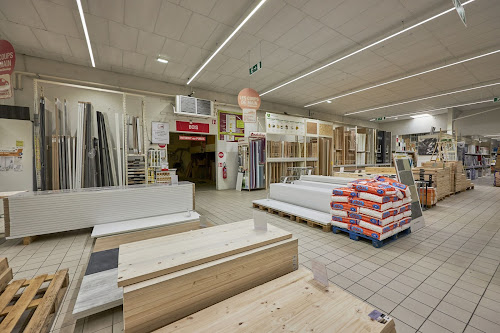 Magasin de bricolage Mr.Bricolage Granville Granville