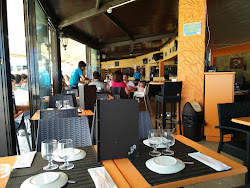Restaurante Grande Onda Restaurante Bar Carcavelos