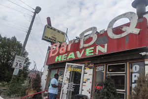 Bar-B-Q Heaven