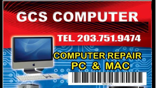 Computer Repair Service «GCS COMPUTER LLC», reviews and photos, 49 Pershing Dr, Derby, CT 06418, USA