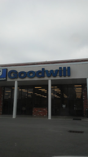 Thrift Store «Goodwill», reviews and photos, 175 W Lincoln Trail Blvd, Radcliff, KY 40160, USA