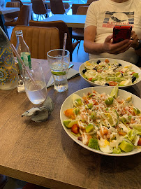 Plats et boissons du Restaurant turc Restaurant Bodrum Grill à Montgeron - n°3