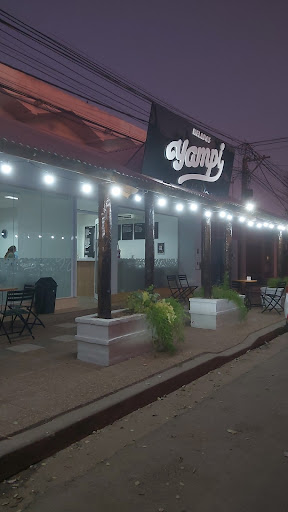 Heladeria Yampi - Ice cream shop en Sunchales