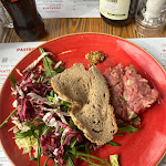 Photo n°3 de l'avis de Emanuele.o fait le 17/02/2024 à 11:12 sur le  Pastrocchio - Feed Your Happiness à Riccione