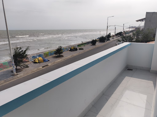 OCEAN VIEW HOMESTAY PHƯỚC HẢI