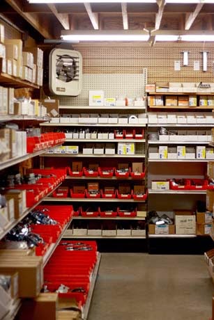 Hardware Store «Cash and Carry Electrical Supplies Inc.», reviews and photos, 306 S Hess St, Quarryville, PA 17566, USA