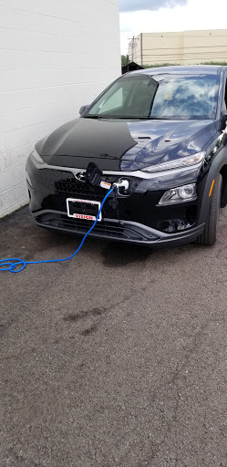 Hyundai Dealer «Vision Hyundai Rochester», reviews and photos, 2525 W Henrietta Rd, Rochester, NY 14623, USA