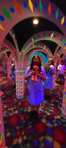 Tourist Attraction «Amazing Mirror Maze», reviews and photos, 353 N E Ct, Bloomington, MN 55425, USA