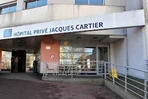 Jacques Cartier Private Hospital image
