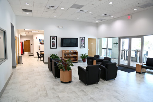 Auto Body Shop «Gunn Collision Center - Northwest», reviews and photos, 4851 Woodstone Dr, San Antonio, TX 78230, USA