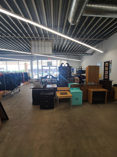 Thrift Store «Stone Soup Thrift Shop», reviews and photos, 950 3rd St # 120, St Paul Park, MN 55071, USA