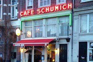 Schumich Café
