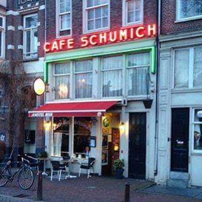 Schumich Café