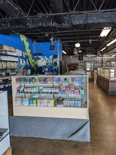 Tobacco Shop «Blue Rat Smoke Shop», reviews and photos, 2084 Cheshire Bridge Rd NE, Atlanta, GA 30324, USA