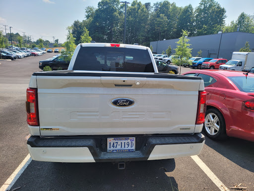 Ford Dealer «Malloy Ford of Charlottesville», reviews and photos, 1300 Richmond Rd, Charlottesville, VA 22911, USA