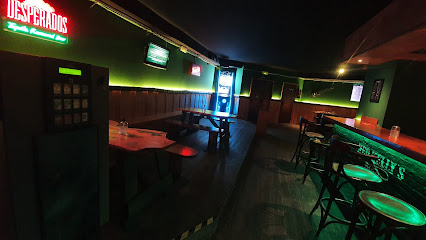 Ned Kelly,s Rock bar - C. Real Vieja, 29, 28703 San Sebastián de los Reyes, Madrid, Spain