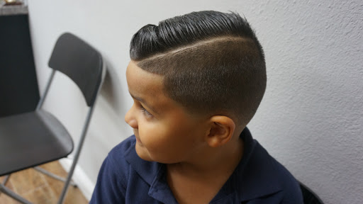 Barber Shop «Chop City Barber Shop», reviews and photos, 833 NW 37th Ave, Miami, FL 33125, USA