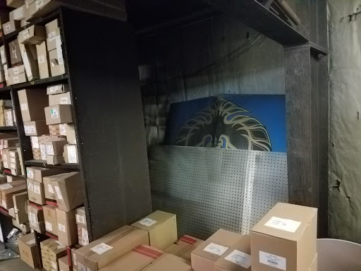 Auto Parts Store «Pierce Auto Parts», reviews and photos, 9118 US-40, New Paris, OH 45347, USA