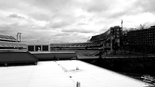 Stadium «Sanford Stadium», reviews and photos, 100 Sanford Dr, Athens, GA 30602, USA