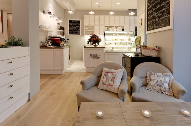 Komentáře a recenze na MyRaw Café