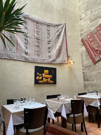 Atmosphère du Restaurant marocain Le Riad à Avignon - n°14