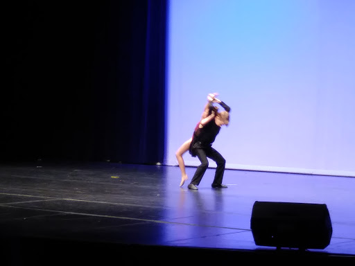 Community Center «Liberty Community Center», reviews and photos, 1600 S Withers Rd, Liberty, MO 64068, USA