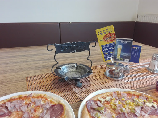 Schabanack Pizza & Kebap - Krenglbach en Krenglbach