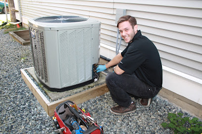 Airco Heating and Cooling Ltd.