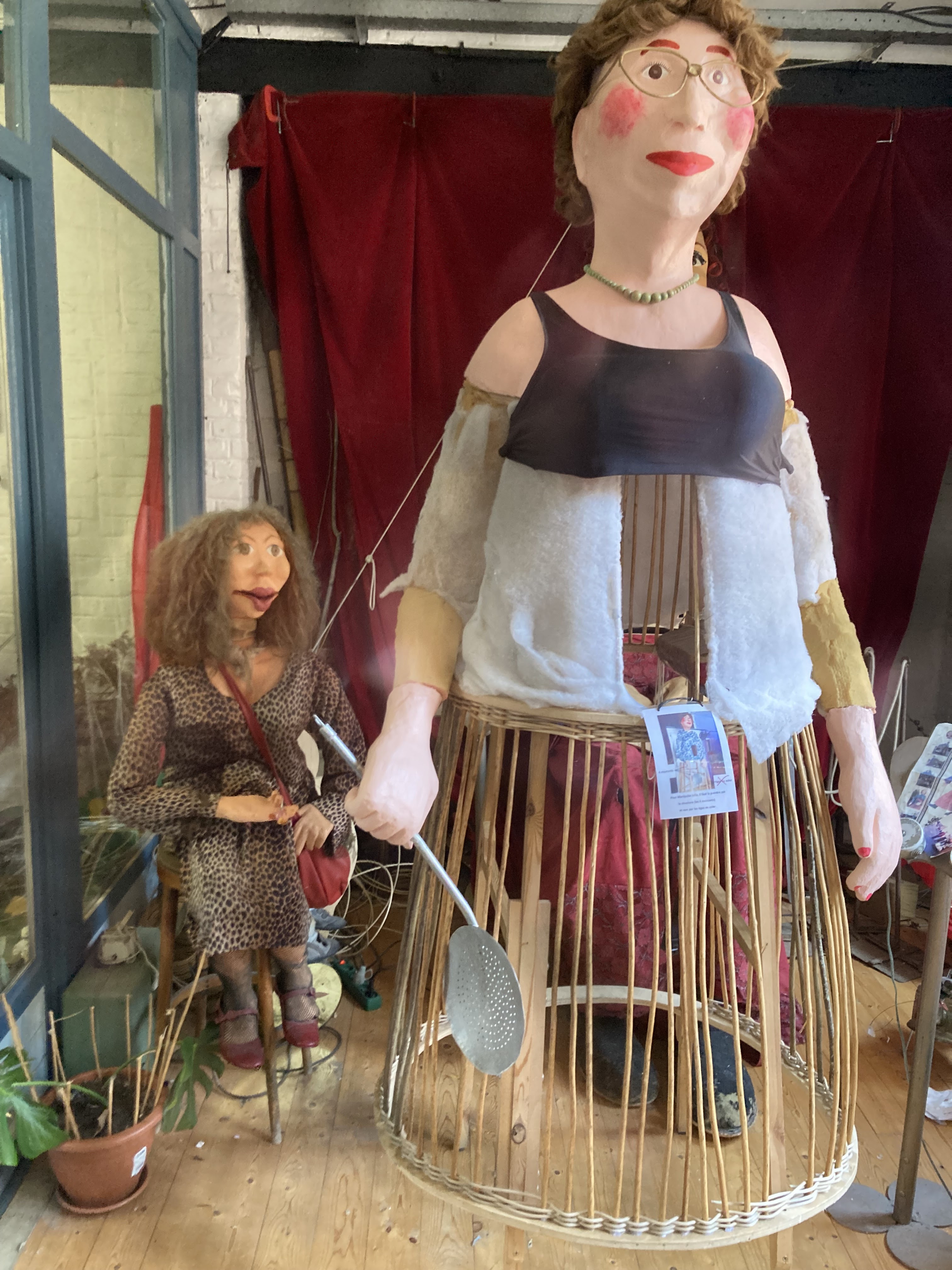 Photo n° 3 de l'avis de croquemort95.r fait le 27/05/2023 à 16:55