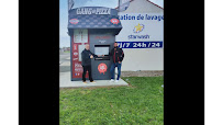 Photos du propriétaire du Pizzas à emporter Gang Of Pizza à Sainte-Gemme-la-Plaine - n°1