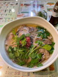 Les plus récentes photos du Restaurant vietnamien Pho ＆Poké HOUSE by Pandasia à Paris - n°1