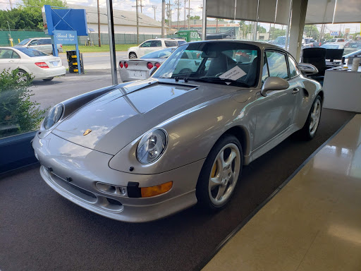 Used Car Dealer «South Street Auto Sales», reviews and photos, 1820 Rosemont Ave, Frederick, MD 21702, USA