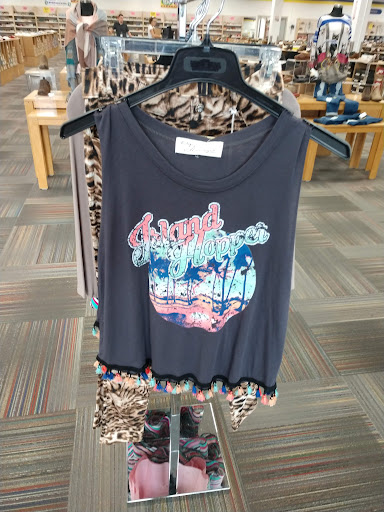 Shoe Store «GB Shoes», reviews and photos, 1290 S Pleasantburg Dr, Greenville, SC 29605, USA