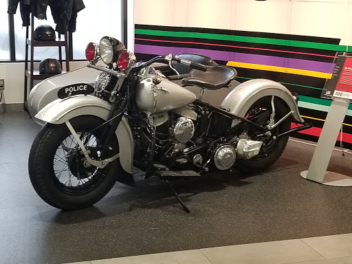 Outlets motorcycles Vancouver