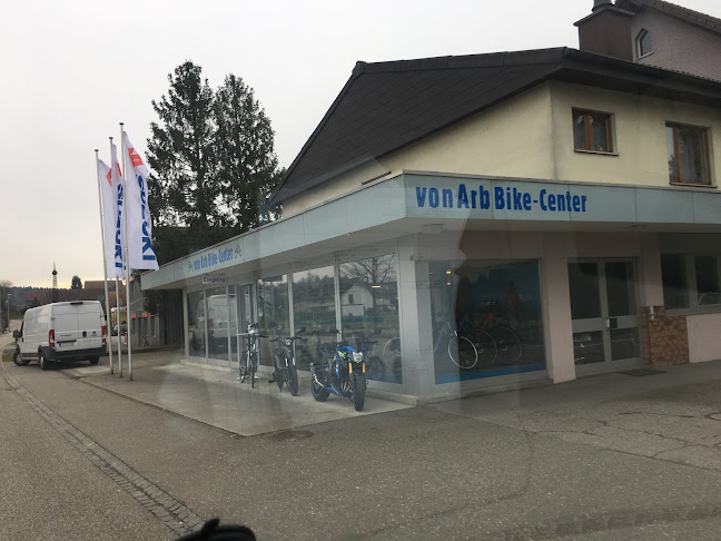 von Arb Bike AG