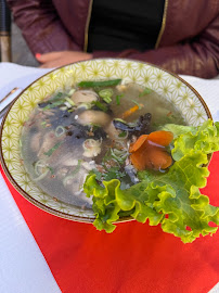 Soupe du Restaurant asiatique Omura à Nice - n°12