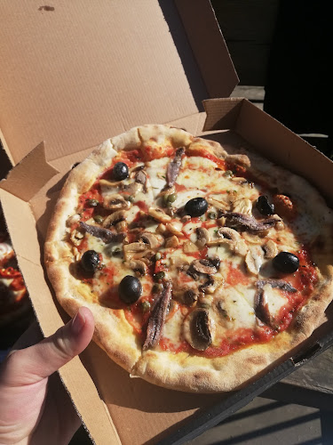 Pizza Massimo