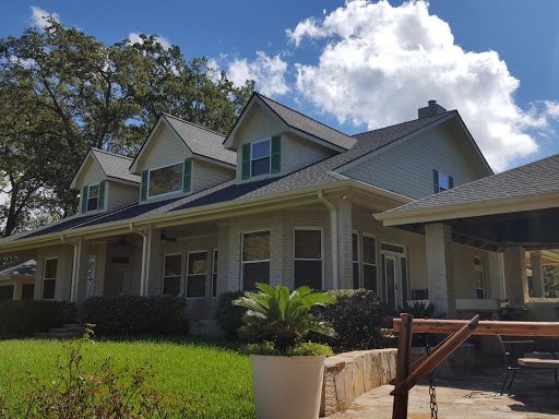 Roofing Contractor «Alliance Roofing Company LLC», reviews and photos, 4301 Magnolia St, Pearland, TX 77584, USA