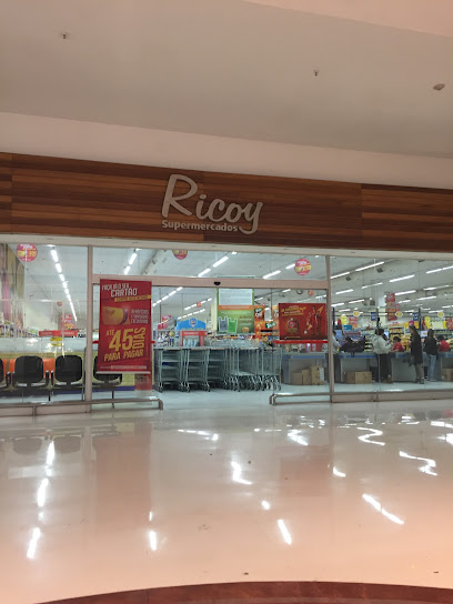 Ricoy Supermercado