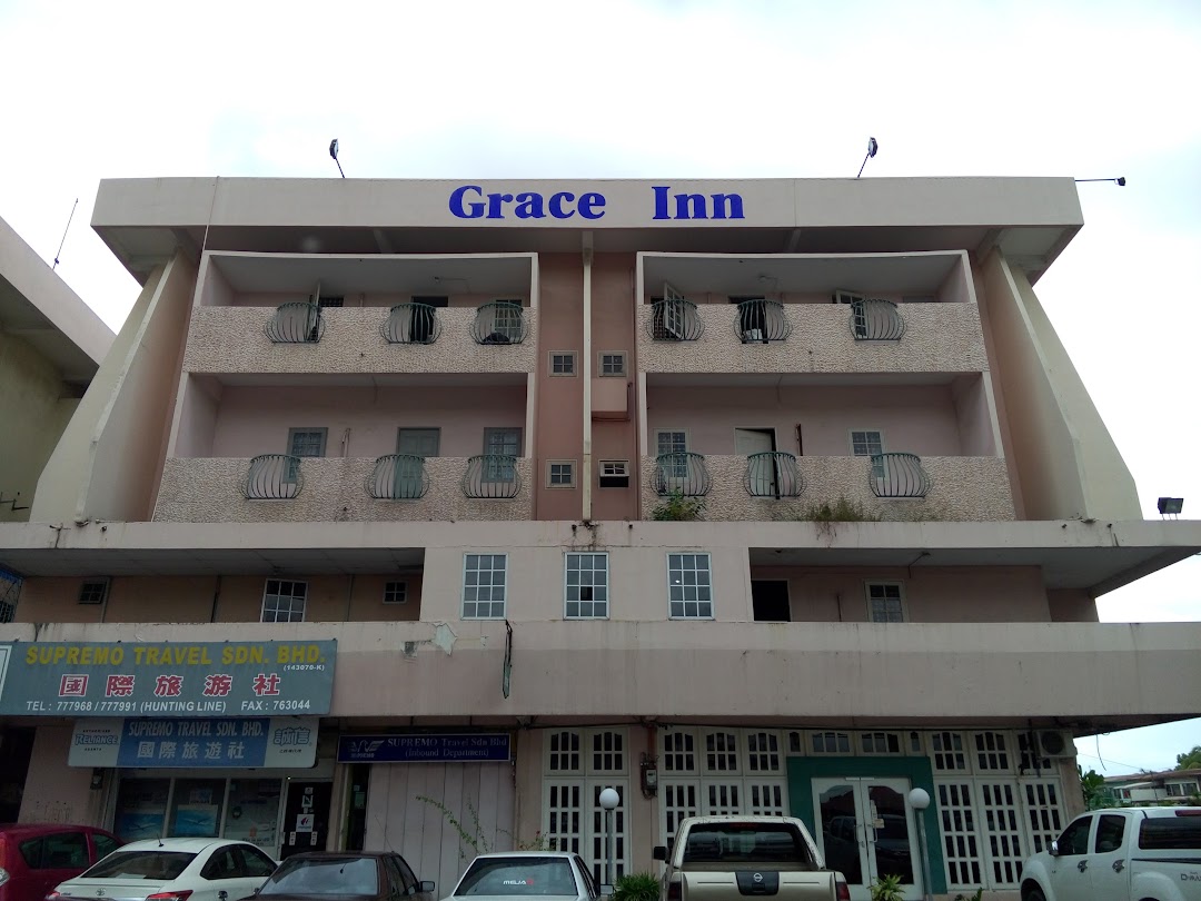 Grace Inn